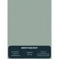 Мебельная ткань с рисунком, микровелюр Floristic 300 однотон. Отрез 1м*140см.