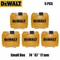 Органайзер DEWALT для аксессуаров 5шт