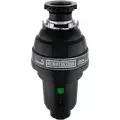 Измельчитель пищевых отходов Bone Crusher, Модель BC 1000