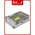 Блок питания SWG 250W 12V S-250-12, защита от короткого замыкания, для светодиодных ламп