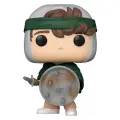 Фигурка Funko POP! Television: Stranger Things - Dustin 72137 (1463) Очень странные дела - Дастин