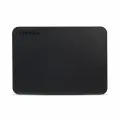 Жесткий диск внешний Toshiba CANVIO BASICS 1TB, 2.5, black (HDTB510EK3AA)