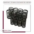 Пружины клапанов 2101 LADA (комплект 16шт, классика) для а/м ВАЗ 2101-07, 2121 Нива, 2123 Chevrolet Niva