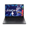 Ноутбук Lenovo Legion 5 pro Y9000P, i9-13900HX, RTX4060, 16ГБ/1ТБ, 16 2.5k/240hz, Серый, Русская раскладка, Русский Win 11 Home