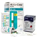 Тест-полоски Accu-Chek Active 50 шт, 50pcs 50Lancets
