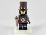 Минифигурка Lego Apocalypseburg Abe, The LEGO Movie 2 coltlm2-13 N