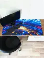 Коврик для мыши Limited edition - Space art / Gaming XXXL - [1200x600]