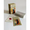 Карты Таро Марсельское фрателли рекки 78 карт, Лимитированное издание