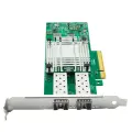 Сетевой адаптер LR-LINK PCIE 10GB FIBER 2SFP+ LREC9812BF-2SFP+