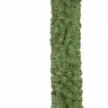 Гирлянда хвойная Елкиторг Звездная, размер: 30 x 270 см, цвет: зеленый