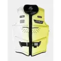 Жилет для водных видов спорта Jetpilot rx vault protech f/e eco vest yellow, размер XL