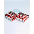 Свеча зажигания, комплект 6 шт, Motorcraft SP432 (AGSF32FM / 5190932)