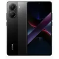 Смартфон Xiaomi Poco X7 Pro Black 8/256 GB