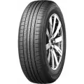 Автомобильная шина Roadstone Eurovis HP02 185/65 R15 88H летняя