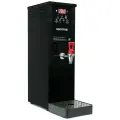 Kocateq EB black 3,8L/8L, черный