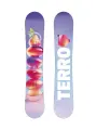 Сноуборд Terro babes, ростовка 150 (сноубординг, борд, snowboard)