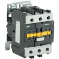 Контактор Iek КМИе-49512 95А 230В/АС3 1НО, 1НЗ, KKME41-095-230-11