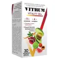 Vitrum Vitality 50+ таб., 50 г, 30 шт., 1 уп.