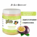 Восстанавливающая маска для длинной шерсти с протеинами 1 л ISB Fruit of the Groomer Maracuja VLT-NMASMA1000
