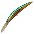 Duel/Yo-zuri, Воблер Crystal Minnow DD 130F, арт. R540, PC