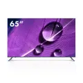 Телевизоры Haier Телевизор 65 4K UHD Haier 65 Smart TV S1 Чёрный