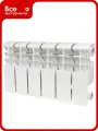 Биметаллический радиатор ROMMER Plus BM 200 6 секций RG008UKJVD82FG
