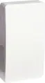 Щит навесной Tekfor BNN 40-36-1 36 модулей белая дверца IP41