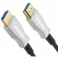 Активный оптический кабель Telecom TCG2020-15M HDMI 19M/M, ver. 2.0, 4K@60 Hz 15m