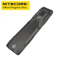 NITECORE EDC25 USB-C фонарик 3000 люмен