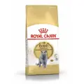 Royal Canin Для британских короткошерстных кошек 1-10 лет (British Shorthair), 10кг