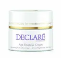 Declare Крем для лица регенерирующий комплексного действия Age essential cream 50 мл