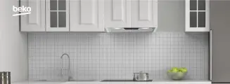 Вытяжка Beko HNU51311S