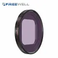 Freewell Sherpa Series Variable ND VND 6-9 Stop Filter С Чехлами Для Телефонов Серии Sherpa