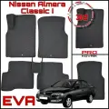 EVA(ЕВА) ЭВА коврики для Ниссан Альмера Классик/Nissan Almera Classic 2006-2013г.