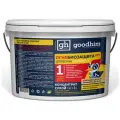 Goodhim Огнебиозащита дерева 1G DRY (Сухой концентрат), 1 кг, 5 л