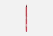 Карандаш для губ ALIX AVIEN Lip pencil staying power, тон 67, Crimson pink, 1.2 г