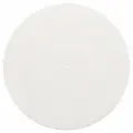 Слипмат для винилового проигрывателя Platter-N-Better Белый (Ar-9135)