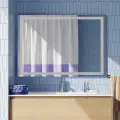 Зеркало для ванной комнаты Pragma Teiden, 100*70 см, с подсветкой и подогревом, TDN6.10LH.004