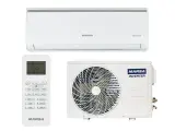 Инверторная сплит-система MARSA ASTRO INVERTER R32 RK-09MTI2G/RK-09MTI2EG, белый