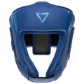 Шлем открытый INSANE ORO IN23-HG300, ПУ, цвет синий, размер S