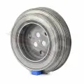 Шкив коленчатого вала FORD TRANSIT V347 BSG BSG30170010 для Citroen JUMPER; Ford Tourneo Custom, TRANSIT; Peugeot BOXER