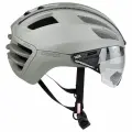 Велосипедный шлем CASCO SPEEDairo2 Future Metropol incl.Vautron, L 59-62 cm, 04.1563. L