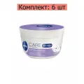 Nivea Крем для лица антивозрастной Visage Care, 100 мл, 6 шт