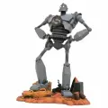 Фигурка The Iron Giant Superman 25см 8833940 по мотивам мультфильма Стальной гигант