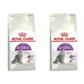 Royal Canin Сухой корм для кошек чувствительной пищеварительной системой, 200 г, 2 шт