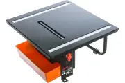 Плиткорез электрический P.I.T. PTC180-C, 650 Вт, 2950 об/мин, стол 395х285 мм
