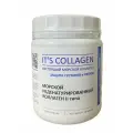 Правильный морской коллаген в форме порошка 2 типа ITS COLLAGEN для суставов и связок. Поддержка организма в пожилом возрасте и восстановление после травм 40 грамм