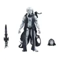 Фигурка Marvel Legends Knull & Gorr голубая, Серый, Унисекс