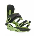 Крепления для сноуборда UNION Force Green (US: S)