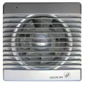 Вентилятор накладной Soler & Palau Decor 200 C Silver